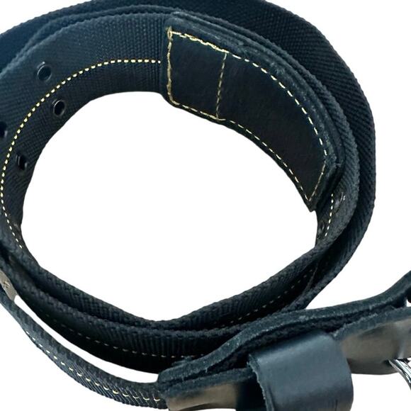 DeWalt heavy duty work/tool belt Sz 56” NWOT work belt - Picture 2 of 5